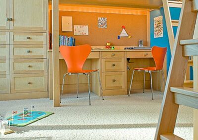 10-High-rise-renovation-childrens-bedroom-Boston-David-Sharff-Architect