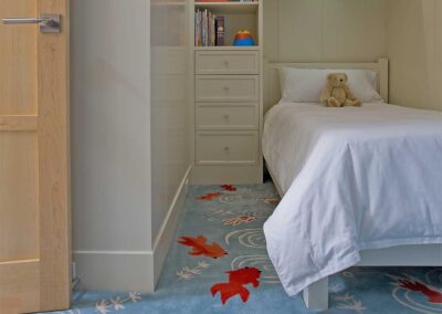 11-High-rise-renovation-bed-alcove-Boston-David-Sharff-Architect