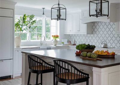 11-Suburban-splendor-colonial-house-renovation-kitchen-island-westwood-David-Sharff-Architect