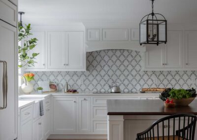 12-Suburban-splendor-colonial-house-renovation-kitchen-range-westwood-David-Sharff-Architect