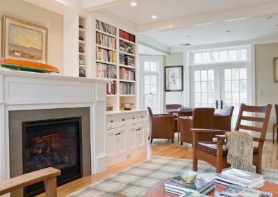 12-Whole-house-renovation-familyroom-Wellesley-David-Sharff-Architect