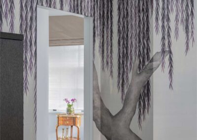 14-Historic-meets-modern-brownstone-renovation-back-hall-boston-David-Sharff-Architect
