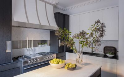 The Architecture of Ease