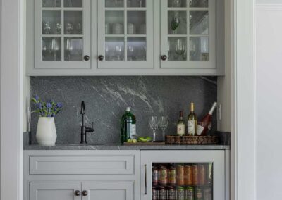 15-Suburban-splendor-colonial-house-renovation-wetbar-westwood-David-Sharff-Architect