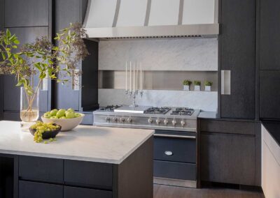 16-Historic-meets-modern-brownstone-renovation-kitchen-island-boston-David-Sharff-Architect