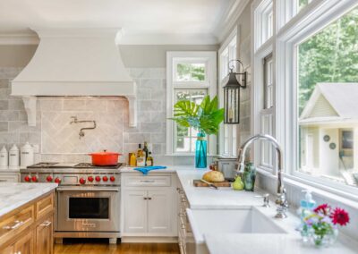 2-Kitchen-renovation-stove-wall-medfield-David-Sharff-Architect