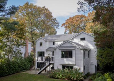 2-Transitional-transformation-colonial-home-rear-facade-needham-David-Sharff-Architect