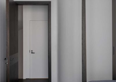 23-Historic-meets-modern-brownstone-renovation-bedroom-detail-boston-David-Sharff-Architect