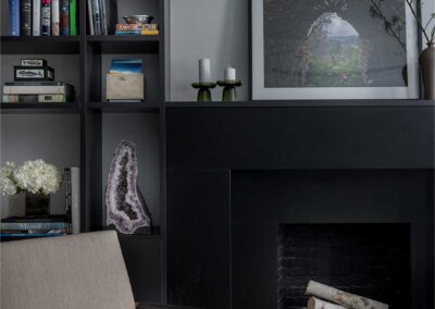 26-Historic-meets-modern-brownstone-renovation-fireplace-boston-David-Sharff-Architect