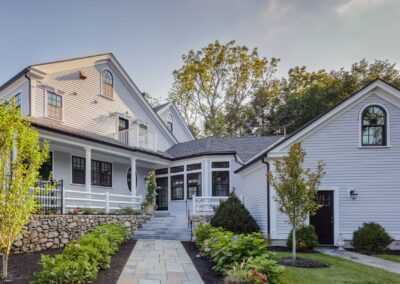 3-Antique-Colonial-renovation-mudroom-entry-Westwood-David-Sharff-Architect