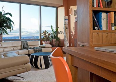3-High-rise-renovation-den-Boston-David-Sharff-Architect