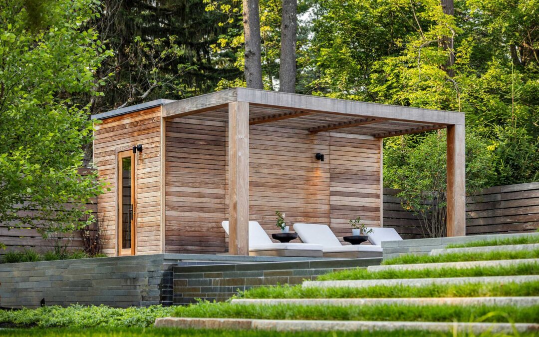 Designing for the Space Between