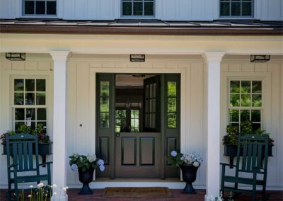 3-Suburban-splendor-colonial-house-renovation-front-porch-westwood-David-Sharff-Architect