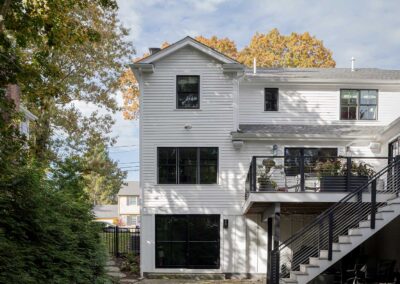 3-Transitional-transformation-colonial-home-renovation-rear-detail-needham-David-Sharff-Architect