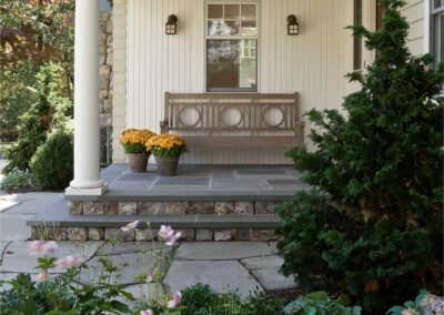 3-Whole-house-renovation-front-porch-Wellesley-David-Sharff-Architect