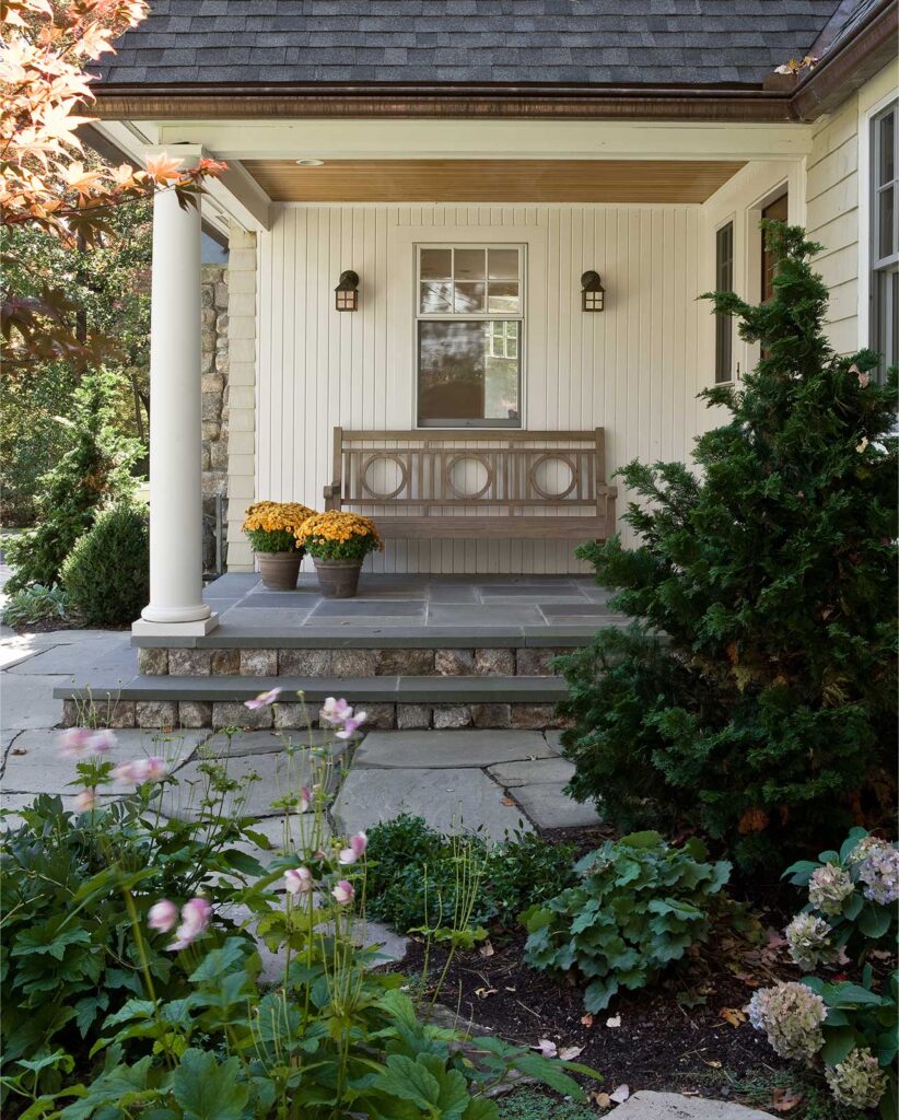 3-Whole-house-renovation-front-porch-Wellesley-David-Sharff-Architect