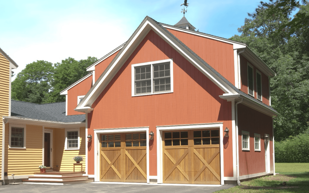 Building Trend: Accessory Dwelling Units (ADU’s)