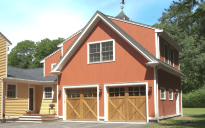 Building Trend: Accessory Dwelling Units (ADU’s)