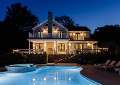 4-Antique-Colonial-renovation-exterior-rear-Westwood-David-Sharff-Architect