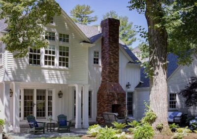 5-Suburban-splendor-colonial-house-renovation-rear-porch-westwood-David-Sharff-Architect