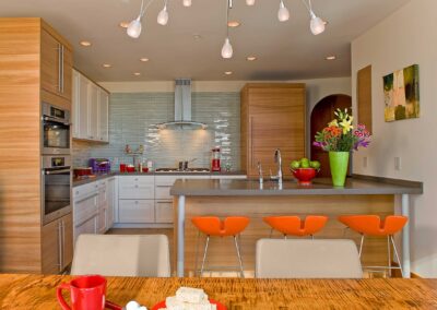 6-High-rise-renovation-kitchen-Boston-David-Sharff-Architect