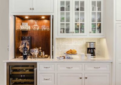 6-Kitchen-renovation-custom-bar-cabinet-medfield-David-Sharff-Architect