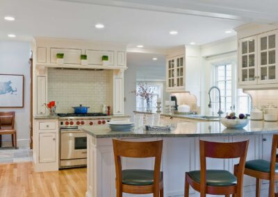6-Whole-house-renovation-kitchen-Wellesley-David-Sharff-Architect