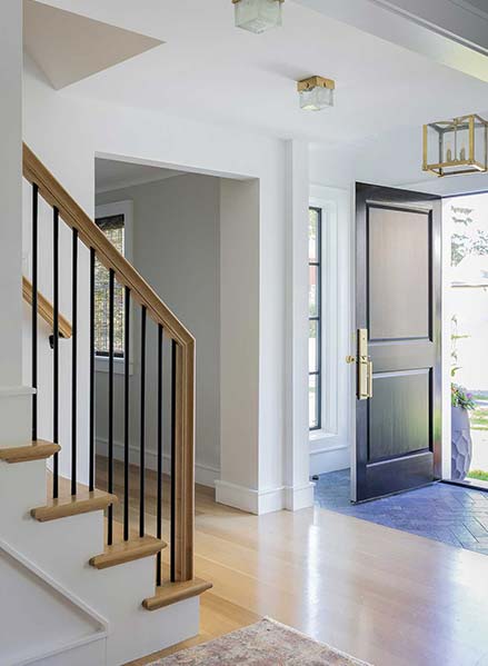 6-Transitional-transformation-colonial-home-renovation-entry-needham-David-Sharff-Architect