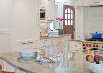 7-Whole-house-renovation-kitchen-island-Wellesley-David-Sharff-Architect