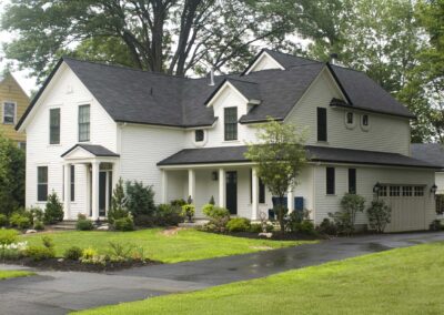 8-Historic-Colonial-renovation-and-addition-front-view-Needham-David-Sharff-Architect