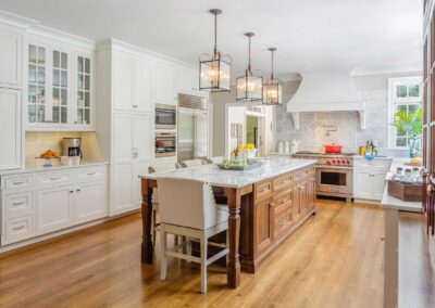 8-Kitchen-renovation-fridge-wall-medfield-David-Sharff-Architect