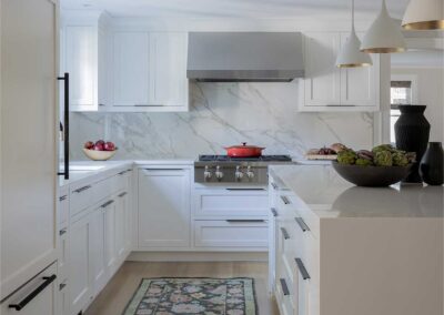 8-Transitional-transformation-colonial-home-renovation-kitchen-island-needham-David-Sharff-Architect