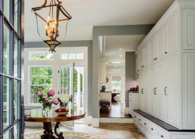 9-Antique-Colonial-renovation-mudroom-Westwood-David-Sharff-Architect
