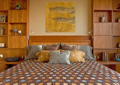 9-High-rise-renovation-primary-bedroom-Boston-David-Sharff-Architect