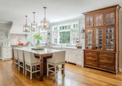 9-Kitchen-renovation-hutch-wall-medfield-David-Sharff-Architect