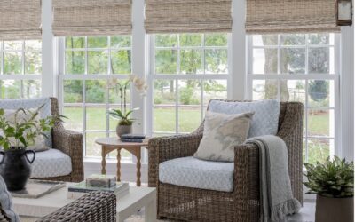 Featured Projects: Porches